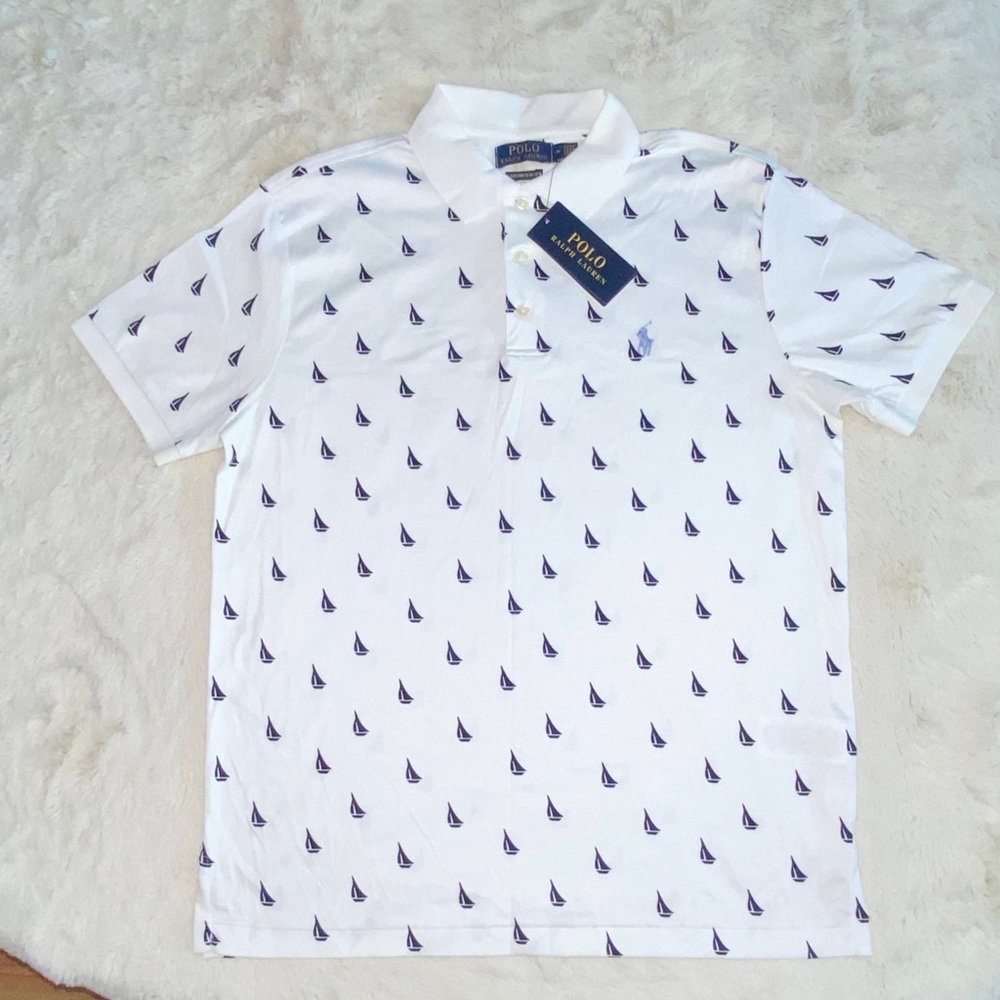 🦖POLO BY RALPH LAUREN